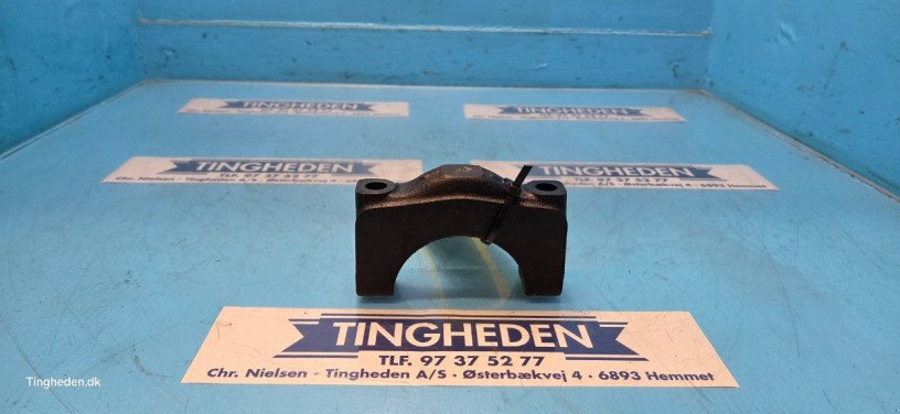 Motor und Motorteile типа John Deere 6359T, Gebrauchtmaschine в Hemmet (Фотография 1)