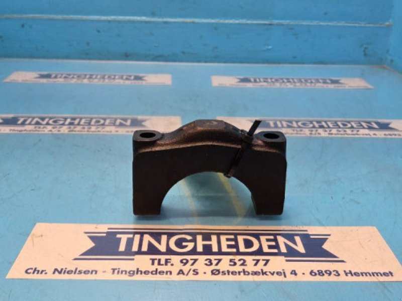 Motor und Motorteile typu John Deere 6359T, Gebrauchtmaschine v Hemmet (Obrázek 1)