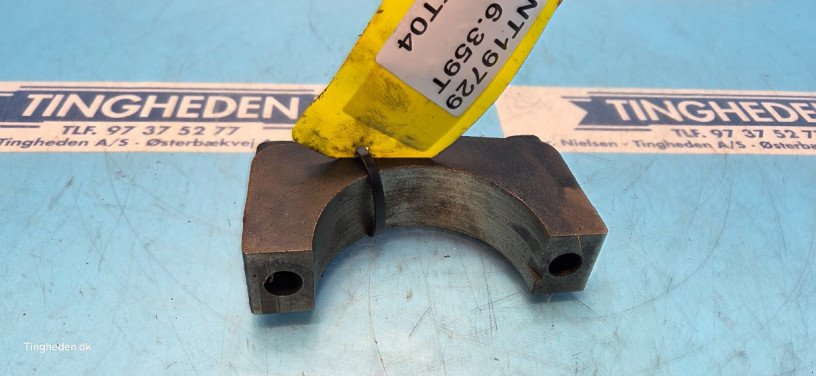 Motor und Motorteile типа John Deere 6359T, Gebrauchtmaschine в Hemmet (Фотография 7)