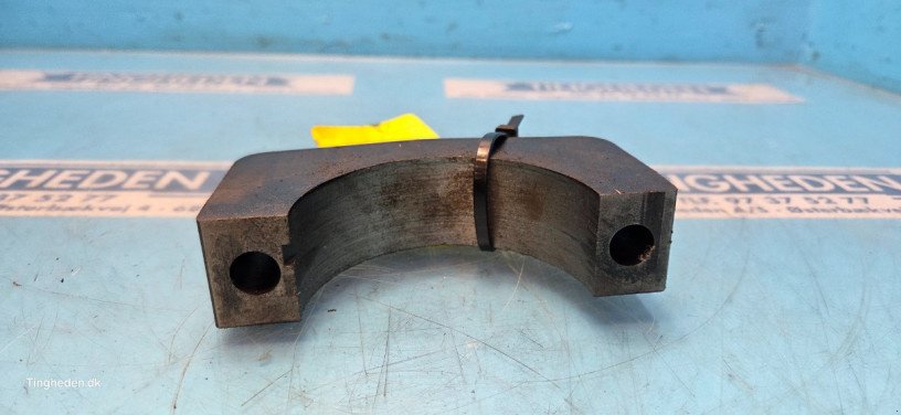 Motor und Motorteile типа John Deere 6359T, Gebrauchtmaschine в Hemmet (Фотография 5)