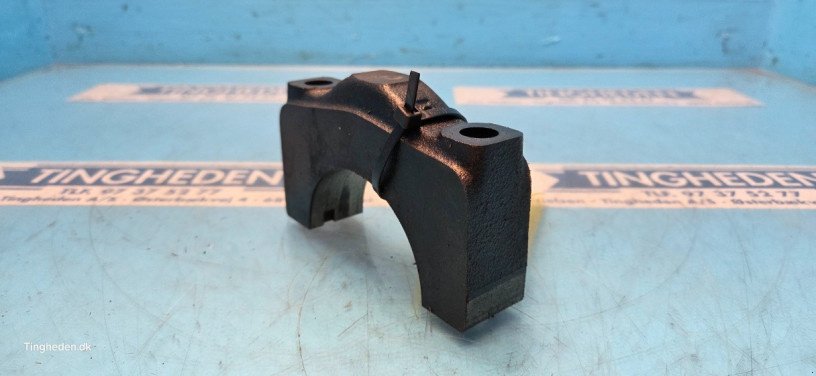 Motor und Motorteile типа John Deere 6359T, Gebrauchtmaschine в Hemmet (Фотография 4)