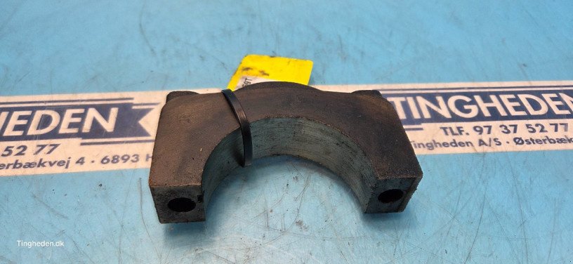 Motor und Motorteile типа John Deere 6359T, Gebrauchtmaschine в Hemmet (Фотография 7)