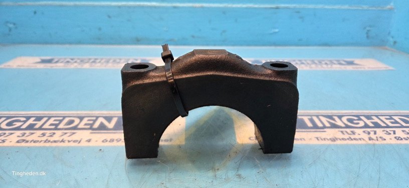 Motor und Motorteile типа John Deere 6359T, Gebrauchtmaschine в Hemmet (Фотография 2)