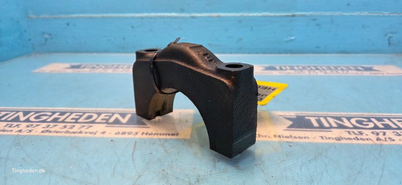 Motor und Motorteile типа John Deere 6359T, Gebrauchtmaschine в Hemmet (Фотография 4)