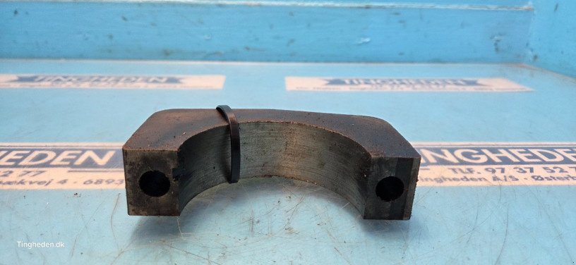 Motor und Motorteile типа John Deere 6359T, Gebrauchtmaschine в Hemmet (Фотография 5)