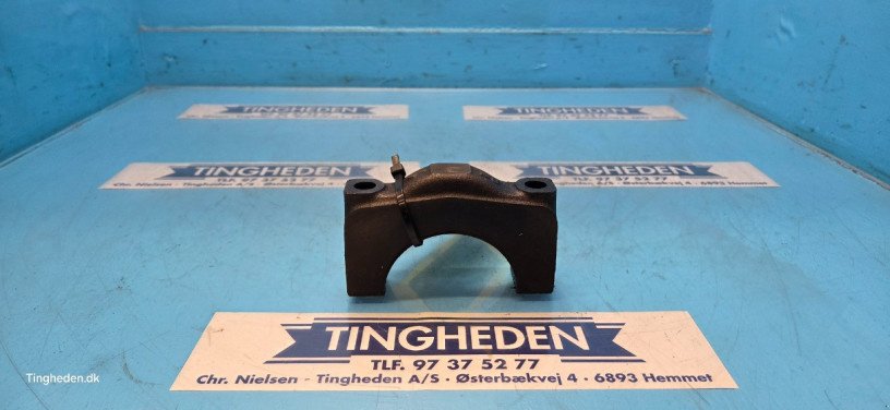 Motor und Motorteile типа John Deere 6359T, Gebrauchtmaschine в Hemmet (Фотография 1)