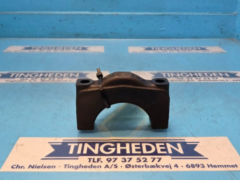 Motor und Motorteile typu John Deere 6359T, Gebrauchtmaschine v Hemmet (Obrázek 1)