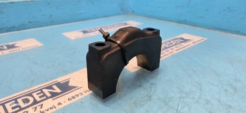 Motor und Motorteile типа John Deere 6359T, Gebrauchtmaschine в Hemmet (Фотография 3)