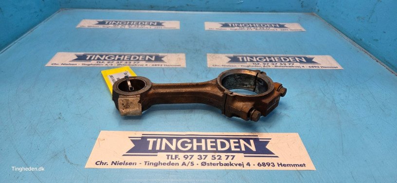 Motor und Motorteile типа John Deere 6359T, Gebrauchtmaschine в Hemmet (Фотография 1)