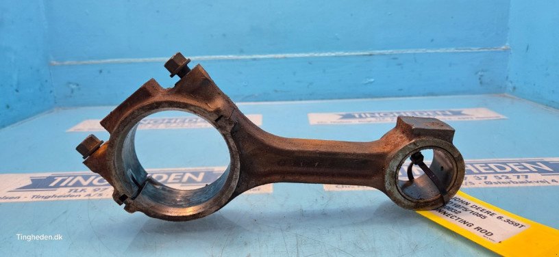 Motor und Motorteile типа John Deere 6359T, Gebrauchtmaschine в Hemmet (Фотография 8)