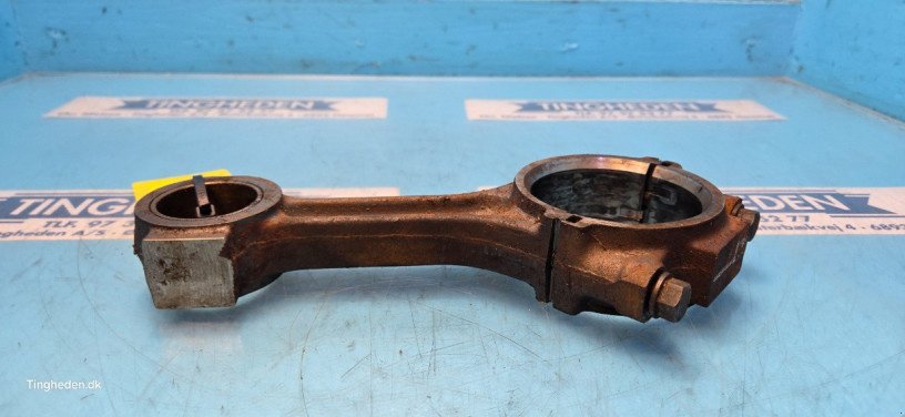 Motor und Motorteile типа John Deere 6359T, Gebrauchtmaschine в Hemmet (Фотография 2)