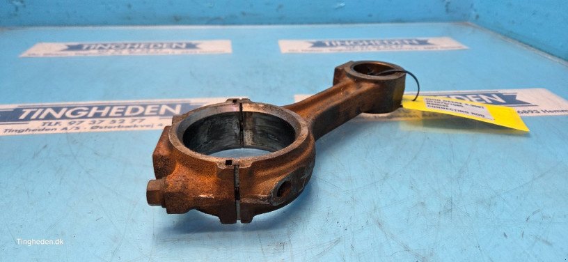 Motor und Motorteile типа John Deere 6359T, Gebrauchtmaschine в Hemmet (Фотография 5)