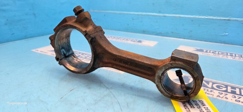 Motor und Motorteile типа John Deere 6359T, Gebrauchtmaschine в Hemmet (Фотография 11)