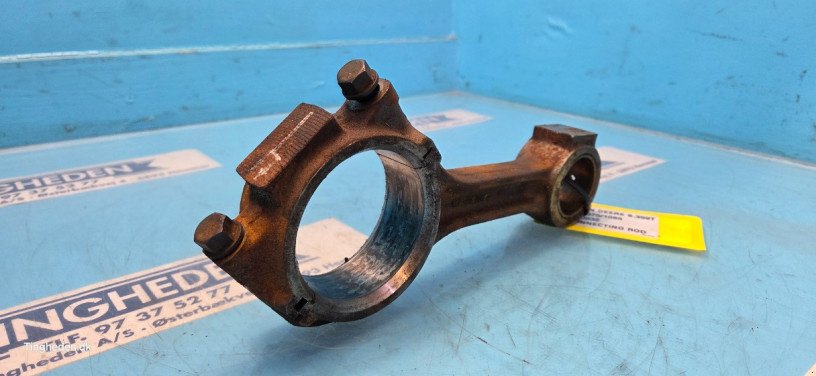 Motor und Motorteile типа John Deere 6359T, Gebrauchtmaschine в Hemmet (Фотография 10)