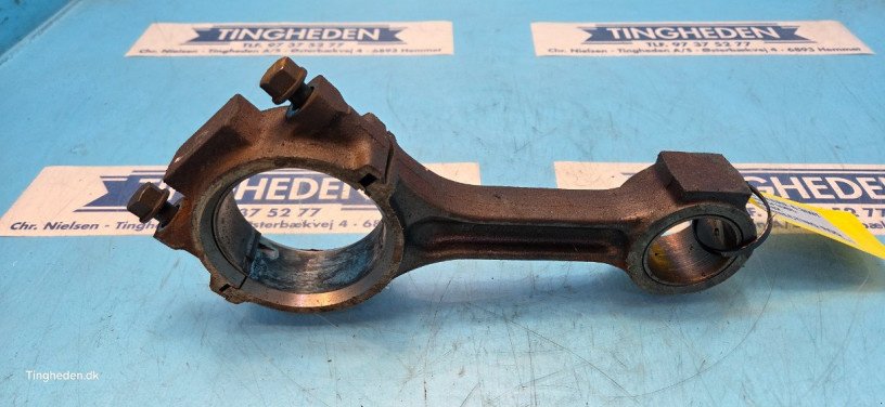 Motor und Motorteile типа John Deere 6359T, Gebrauchtmaschine в Hemmet (Фотография 9)