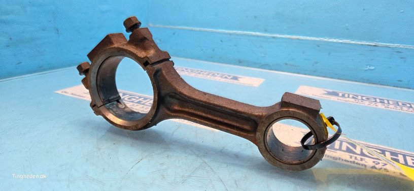 Motor und Motorteile типа John Deere 6359T, Gebrauchtmaschine в Hemmet (Фотография 11)