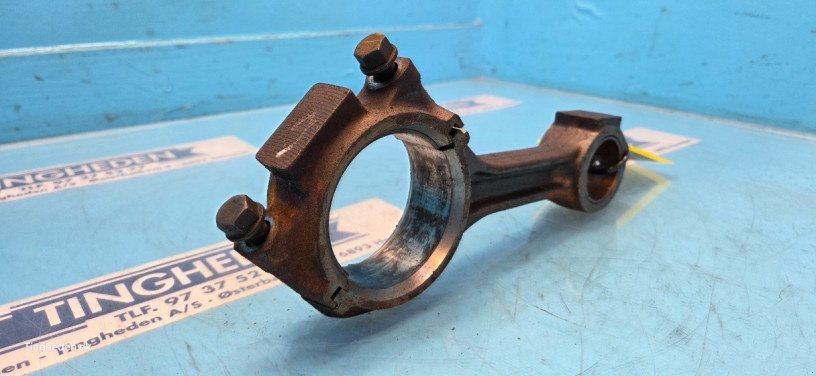 Motor und Motorteile типа John Deere 6359T, Gebrauchtmaschine в Hemmet (Фотография 10)