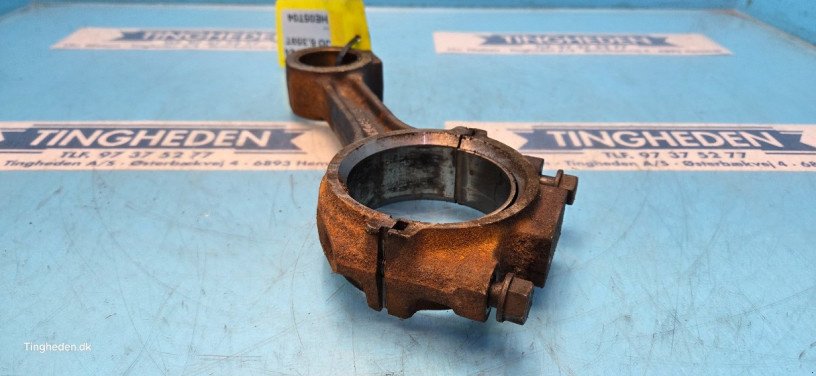 Motor und Motorteile типа John Deere 6359T, Gebrauchtmaschine в Hemmet (Фотография 3)