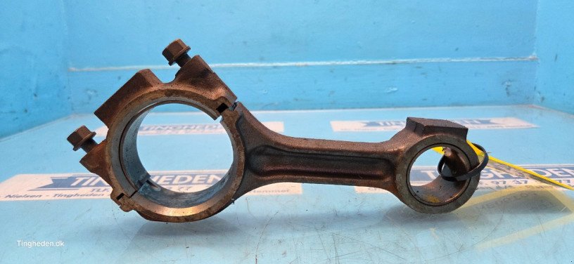 Motor und Motorteile типа John Deere 6359T, Gebrauchtmaschine в Hemmet (Фотография 8)