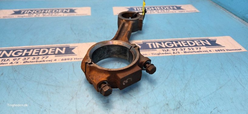 Motor und Motorteile типа John Deere 6359T, Gebrauchtmaschine в Hemmet (Фотография 7)