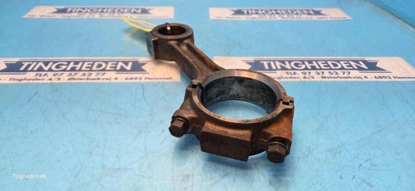 Motor und Motorteile типа John Deere 6359T, Gebrauchtmaschine в Hemmet (Фотография 3)