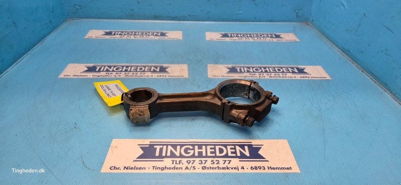 Motor und Motorteile типа John Deere 6359T, Gebrauchtmaschine в Hemmet (Фотография 1)