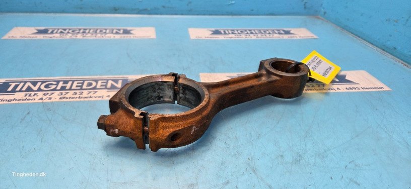 Motor und Motorteile типа John Deere 6359T, Gebrauchtmaschine в Hemmet (Фотография 4)