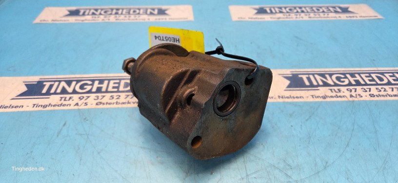 Motor und Motorteile типа John Deere 6359T, Gebrauchtmaschine в Hemmet (Фотография 11)