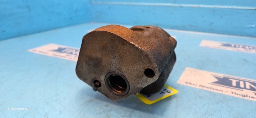 Motor und Motorteile типа John Deere 6359T, Gebrauchtmaschine в Hemmet (Фотография 10)