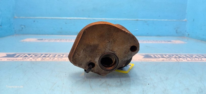 Motor und Motorteile типа John Deere 6359T, Gebrauchtmaschine в Hemmet (Фотография 8)