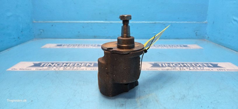 Motor und Motorteile типа John Deere 6359T, Gebrauchtmaschine в Hemmet (Фотография 4)