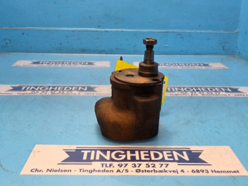 Motor und Motorteile typu John Deere 6359T, Gebrauchtmaschine v Hemmet (Obrázek 1)