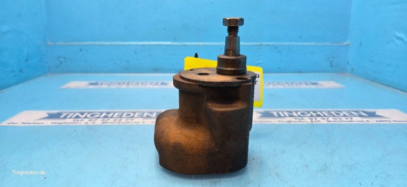 Motor und Motorteile типа John Deere 6359T, Gebrauchtmaschine в Hemmet (Фотография 3)