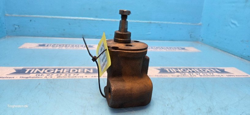 Motor und Motorteile типа John Deere 6359T, Gebrauchtmaschine в Hemmet (Фотография 7)