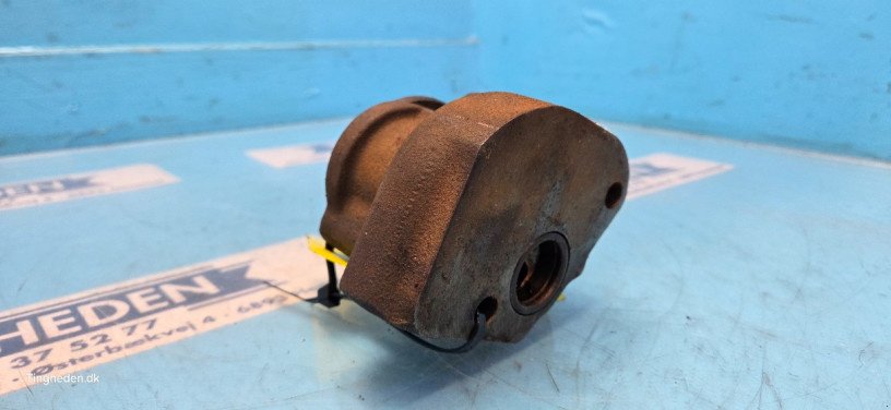 Motor und Motorteile типа John Deere 6359T, Gebrauchtmaschine в Hemmet (Фотография 9)