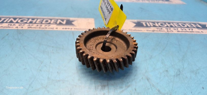 Motor und Motorteile типа John Deere 6359T, Gebrauchtmaschine в Hemmet (Фотография 4)