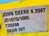 Motor und Motorteile типа John Deere 6359T, Gebrauchtmaschine в Hemmet (Фотография 9)