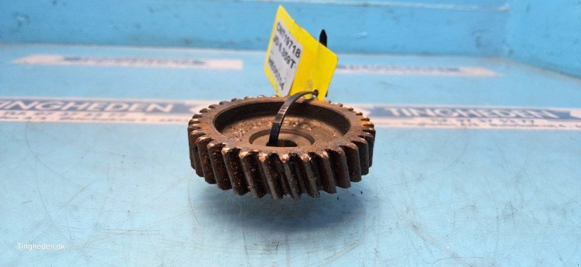 Motor und Motorteile типа John Deere 6359T, Gebrauchtmaschine в Hemmet (Фотография 5)