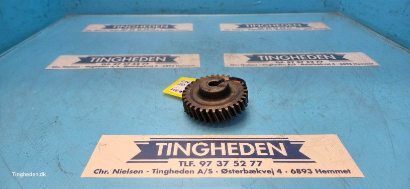 Motor und Motorteile типа John Deere 6359T, Gebrauchtmaschine в Hemmet (Фотография 1)