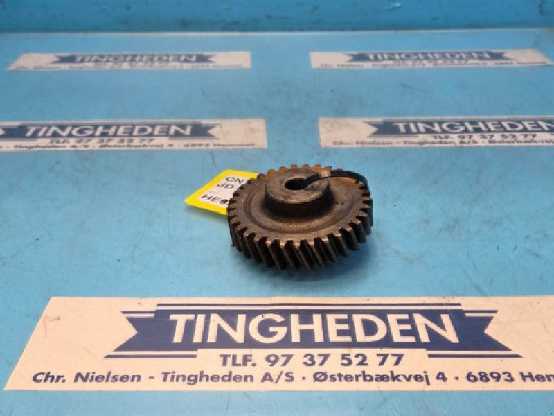 Motor und Motorteile typu John Deere 6359T, Gebrauchtmaschine v Hemmet (Obrázek 1)