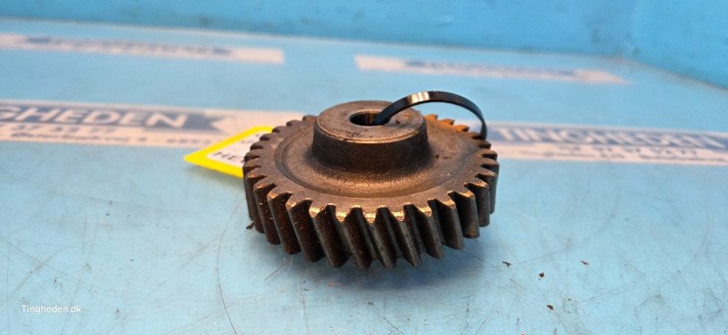 Motor und Motorteile типа John Deere 6359T, Gebrauchtmaschine в Hemmet (Фотография 2)