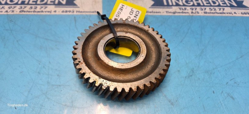 Motor und Motorteile типа John Deere 6359T, Gebrauchtmaschine в Hemmet (Фотография 3)