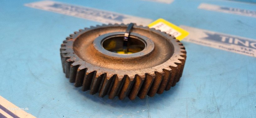 Motor und Motorteile типа John Deere 6359T, Gebrauchtmaschine в Hemmet (Фотография 5)