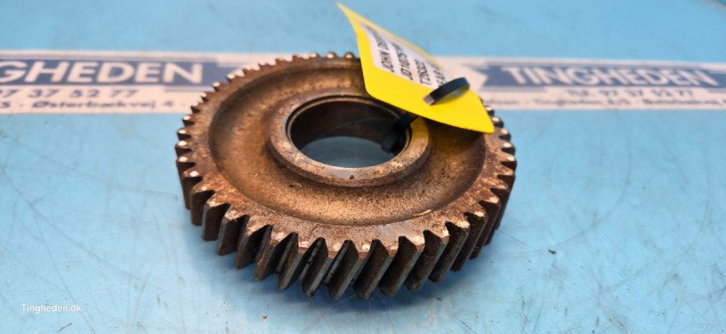 Motor und Motorteile типа John Deere 6359T, Gebrauchtmaschine в Hemmet (Фотография 7)