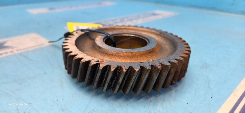 Motor und Motorteile типа John Deere 6359T, Gebrauchtmaschine в Hemmet (Фотография 4)