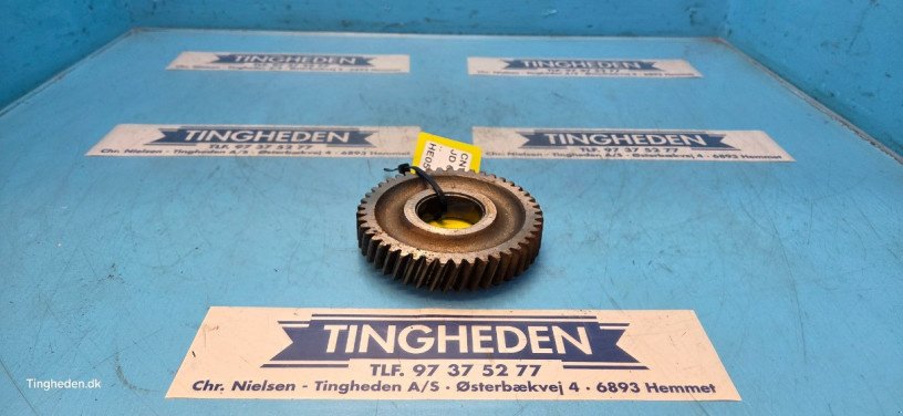 Motor und Motorteile типа John Deere 6359T, Gebrauchtmaschine в Hemmet (Фотография 1)