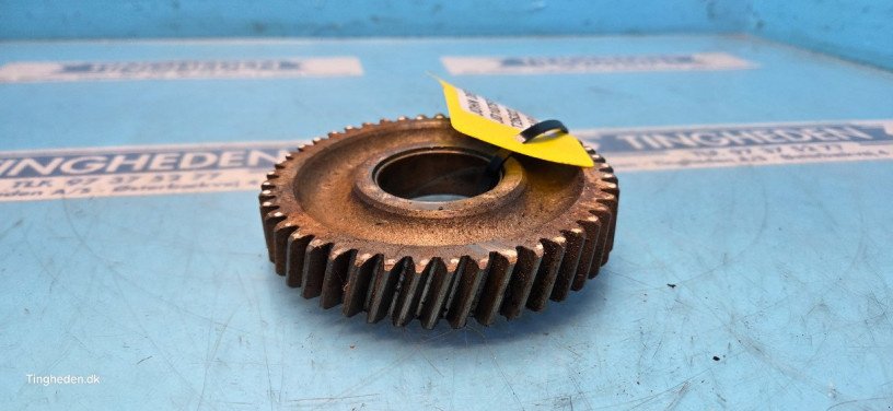 Motor und Motorteile типа John Deere 6359T, Gebrauchtmaschine в Hemmet (Фотография 8)