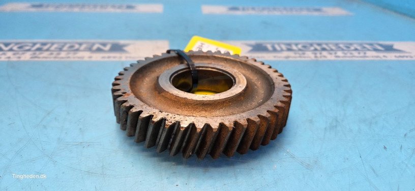 Motor und Motorteile типа John Deere 6359T, Gebrauchtmaschine в Hemmet (Фотография 2)