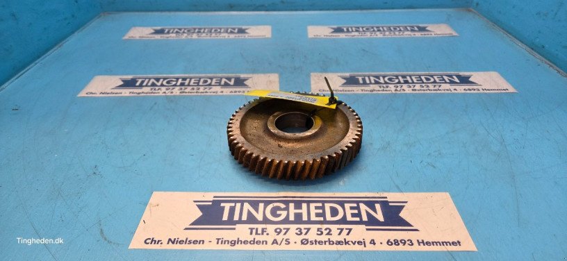 Motor und Motorteile типа John Deere 6359T, Gebrauchtmaschine в Hemmet (Фотография 1)