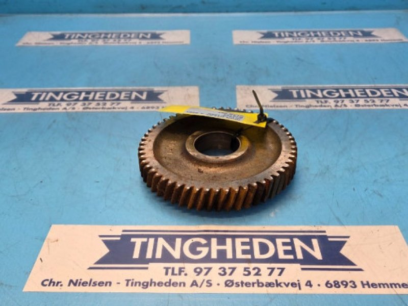 Motor und Motorteile typu John Deere 6359T, Gebrauchtmaschine v Hemmet (Obrázek 1)